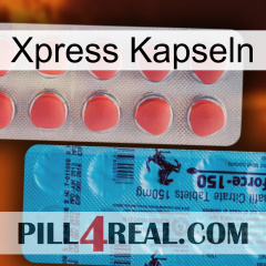Xpress Capsules new14